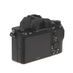 Sony a7 III Mirrorless Camera Body, Black {24MP} Menu All in Japanese thumbnail