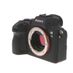 Sony a7 III Mirrorless Camera Body, Black {24MP} Menu All in Japanese thumbnail