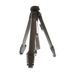 Peak Design Carbon Fiber Travel Tripod with Integrated Ball Head, Mobile Mount, 5-Section, 5.5-60 in. thumbnail