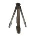Peak Design Carbon Fiber Travel Tripod with Integrated Ball Head, Mobile Mount, 5-Section, 5.5-60 in. thumbnail