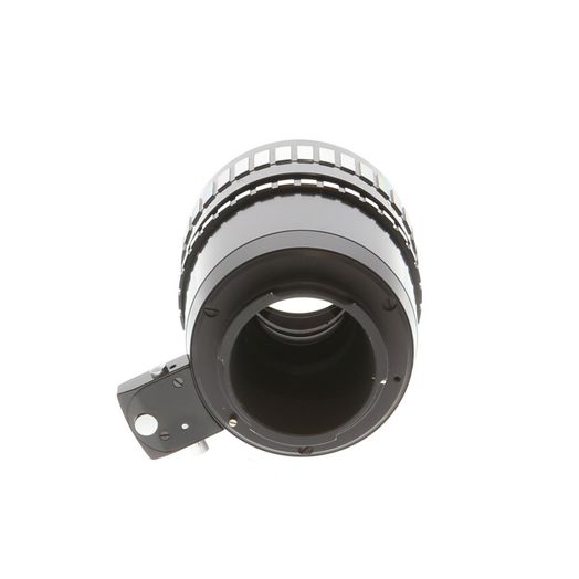 Steinheil 100mm f/3.5 Auto-Cassarit Lens for Exakta Mount, Black