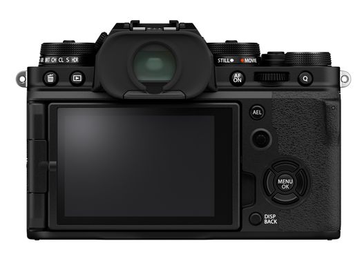 FUJIFILM X-T4 Mirrorless Camera Body, Black {26.1MP}