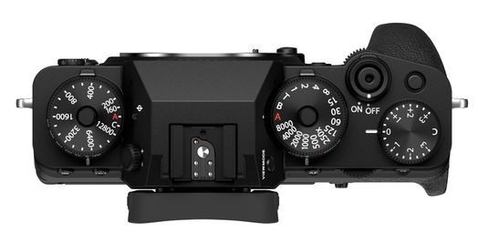 Fujifilm X-T4 - Thumbnail 2
