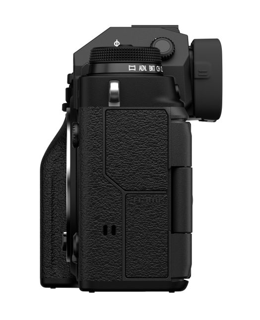 FUJIFILM X-T4 Mirrorless Camera Body, Black {26.1MP}
