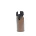 Leica Camera Protector Half Case for CL, Brown Leather (19525)  thumbnail