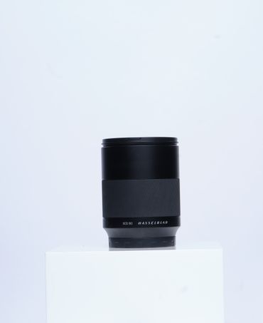 Hasselblad XCD 80mm f/1.9 Autofocus Lens for X-System