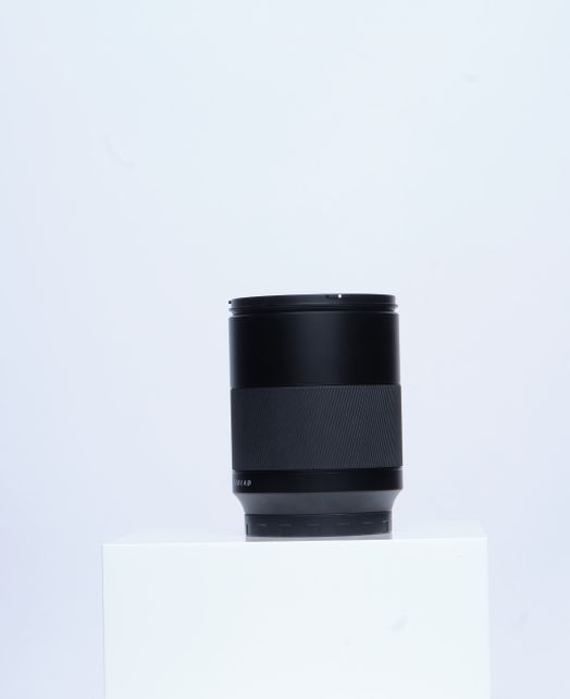 Hasselblad XCD 80mm f/1.9 Autofocus Lens for X-System {77}