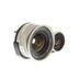 Contax 21mm f/2.8 Zeiss Biogon T* Lens for G-Series, Titanium {55} with Finder (for G2, Modified G1 Body) thumbnail