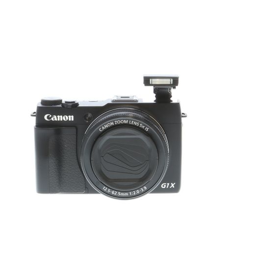 ジャンク】Canon Power Shot G1X Mark II | APPS-BICENTENARIO-PRD-01