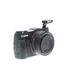 Canon PowerShot G1X Mark II Digital Camera with GR-DC1A Grip {12.8MP} thumbnail