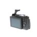 Canon PowerShot G1X Mark II Digital Camera with GR-DC1A Grip {12.8MP} thumbnail