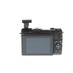Canon PowerShot G1X Mark II Digital Camera with GR-DC1A Grip {12.8MP} thumbnail