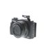 Canon PowerShot G1X Mark II Digital Camera with GR-DC1A Grip {12.8MP} thumbnail