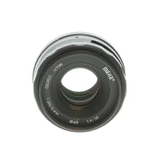 Lensbaby Sol 45mm f/3.5 for Fujifilm X-Mount