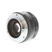 Meike 35mm f/1.4 Manual APS-C Lens for Fujifilm X-Mount, Black {49} thumbnail