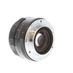 Meike 35mm f/1.4 Manual APS-C Lens for Fujifilm X-Mount, Black {49} thumbnail