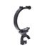 Really Right Stuff B85-QR-Set: 85-B Flash Bracket with QR Flash Mount, FA-QR-Bs Snap Quick Release Base  thumbnail