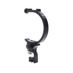 Really Right Stuff B85-QR-Set: 85-B Flash Bracket with QR Flash Mount, FA-QR-Bs Snap Quick Release Base  thumbnail