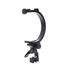 Really Right Stuff B85-QR-Set: 85-B Flash Bracket with QR Flash Mount, FA-QR-Bs Snap Quick Release Base  thumbnail