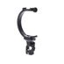 Really Right Stuff B85-QR-Set: 85-B Flash Bracket with QR Flash Mount, FA-QR-Bs Snap Quick Release Base  thumbnail