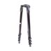 Manfrotto 536 MPRO Carbon Fiber 3-Stage Video Tripod with 75/100mm Bowl Ring Adapter , 4-Section, 28-80" thumbnail