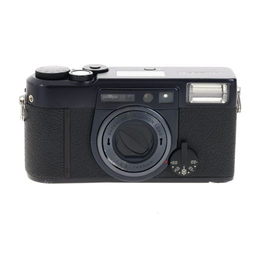 美品　Fujifilm KLASSE W フィルムカメラ 383382-4655259_01_r524x.jpg