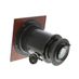 Zeiss 25cm (250mm) f/6.3 Tessar Jena Mounted on Tele-Tubus IV with 10cm Tele-Negativ (110MT) 4x5 Lens thumbnail