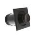 Zeiss 25cm (250mm) f/6.3 Tessar Jena Mounted on Tele-Tubus IV with 10cm Tele-Negativ (110MT) 4x5 Lens thumbnail