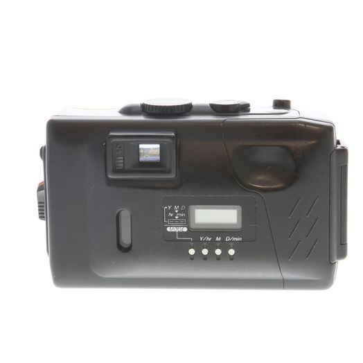 Nikon L35AWAD 35mm All Weather Camera with 35mm f/2.8 Lens, Date