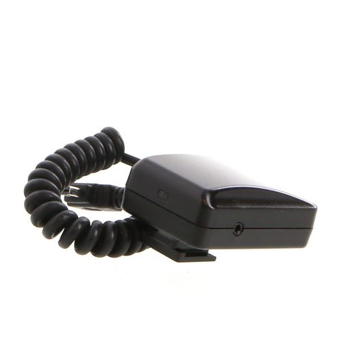 ioShutter kabel voor Canon N3, bedien je met iPhone