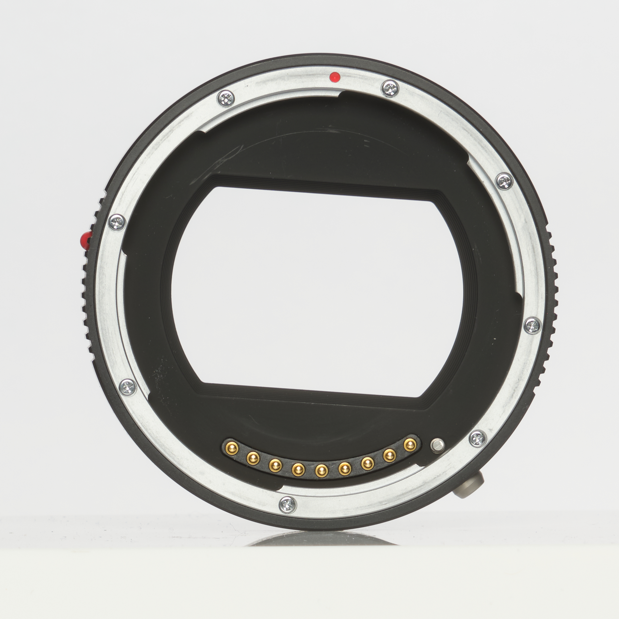 Leica S-Adapter C for Contax 645 Lens to Leica S (Typ 006), S (Typ 007) 16038