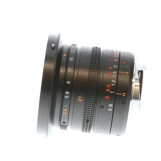 Konica 21-35mm f/3.4-4.0 M-Hexanon Dual Lens for Hexar RF KM-Mount