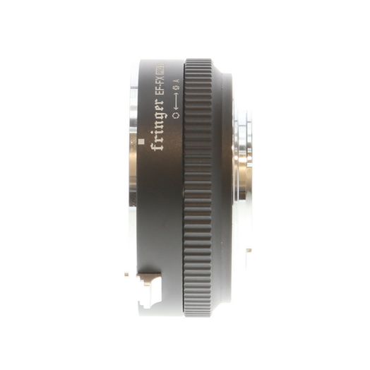 Fringer EF-FX Pro II Adapter for Canon EOS EF, EF-S Mount Lens to