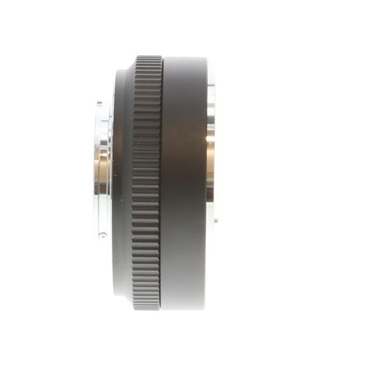 Fringer EF-FX Pro II Adapter for Canon EOS EF, EF-S Mount Lens to