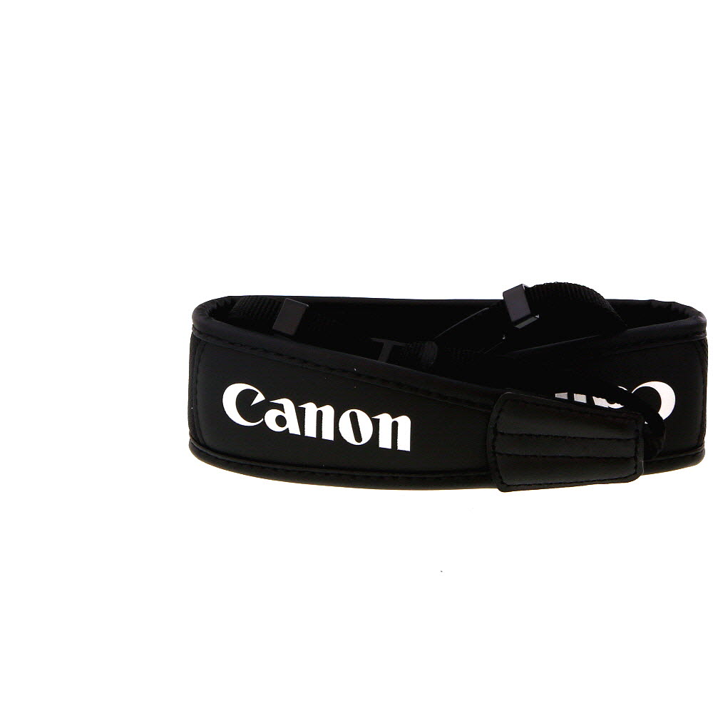 Canon Padded Neck Strap with Mesh Liner