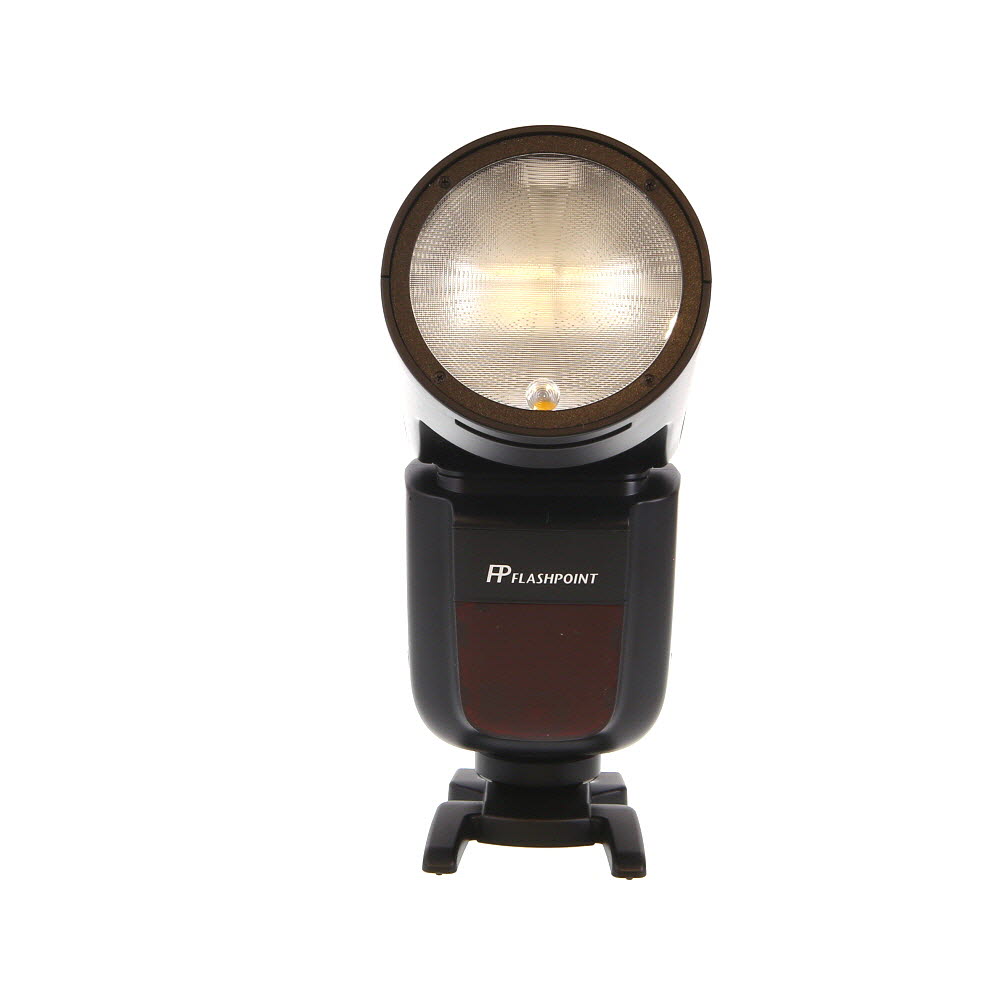 Flashpoint Zoom LI-ON X R2f TTL Speedlight for Fujifilm [GN92]