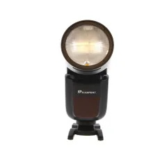 Fuji Strobe GA (GA645 Pro) Flash [GN80]