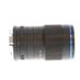 Venus Optics Laowa 65mm f/2.8 CF CA-Dreamer Macro 2X Manual APS-C Lens for Fujifilm X-Mount, Black {52} thumbnail