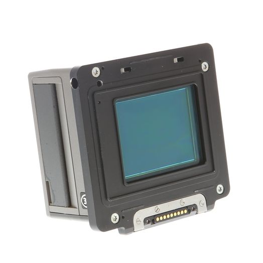 Hasselblad CF 39 Digital Back For Contax 645 {39MP}