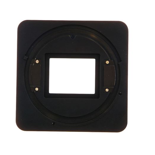 Kapture Group Fuji GX680 Rotating Adapter for Hasselblad Digital
