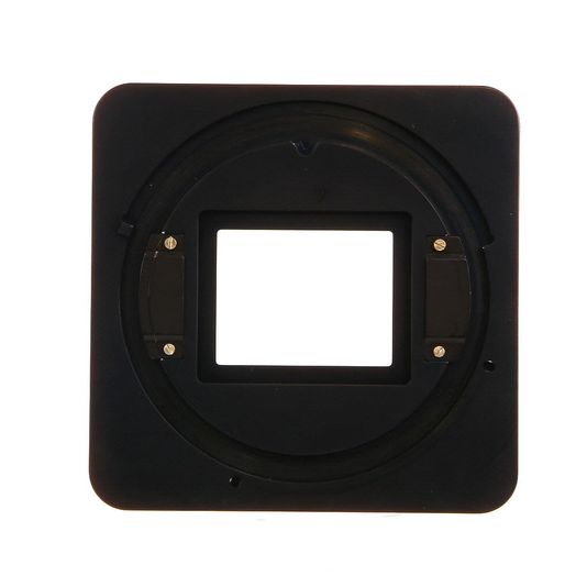 Kapture Group Fuji GX680 Rotating Adapter for Hasselblad Digital