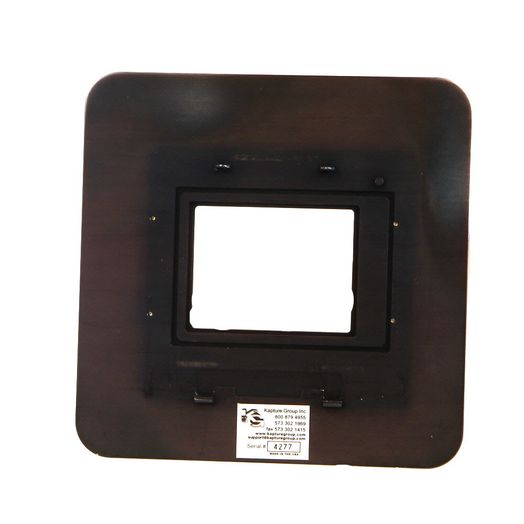 Kapture Group Fuji GX680 Rotating Adapter for Hasselblad Digital