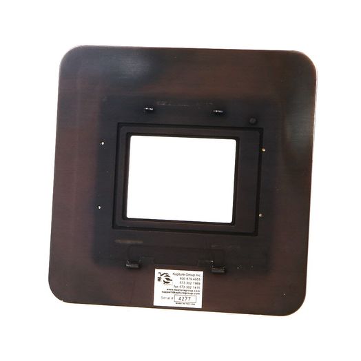 Kapture Group Fuji GX680 Rotating Adapter for Hasselblad Digital