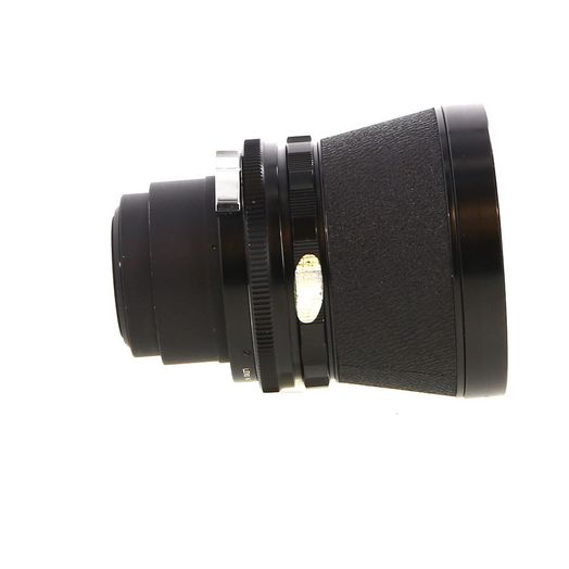 Komura 45mm f/4.5 Super-Komura Lens for Bronica EC, S2 System