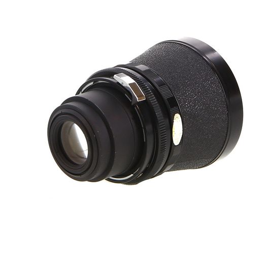 Komura 45mm f/4.5 Super-Komura Lens for Bronica EC, S2 System