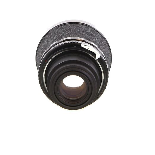 Komura 45mm f/4.5 Super-Komura Lens for Bronica EC, S2 System