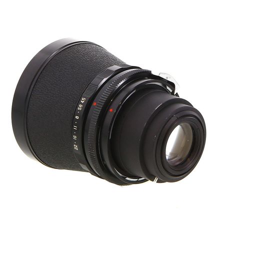 Komura 45mm f/4.5 Super-Komura Lens for Bronica EC, S2 System