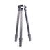 Really Right Stuff TVC-34L (Long) Series 3 Versa Style (TVC-3X) Carbon Fiber Tripod Legs with Flat Platform/Hook, 4-Section, 4-68.8 in. thumbnail