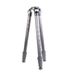 Really Right Stuff TVC-34L (Long) Series 3 Versa Style (TVC-3X) Carbon Fiber Tripod Legs with Flat Platform/Hook, 4-Section, 4-68.8 in. thumbnail