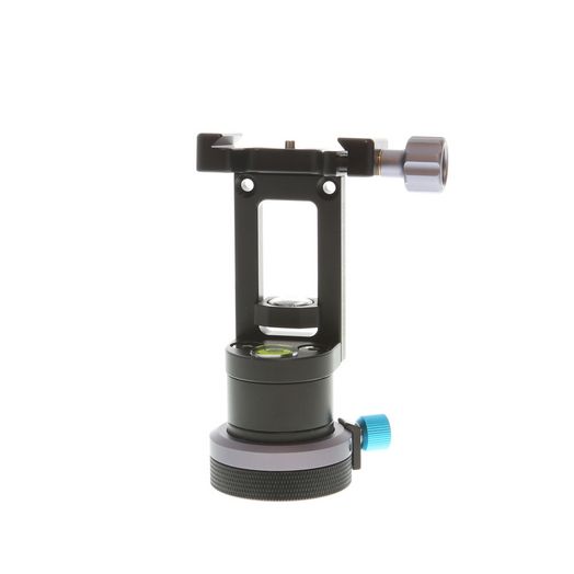 Nodal Ninja R20 Static 2.5/7.5 Degree Tilt Head with Rotator Mini